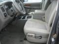 Mineral Gray Metallic - Ram 2500 SLT Mega Cab Photo No. 9