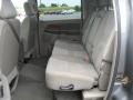 Mineral Gray Metallic - Ram 2500 SLT Mega Cab Photo No. 10