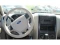 2006 Black Ford Explorer XLT  photo #18