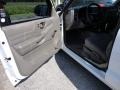 2003 Summit White Chevrolet S10 LS Extended Cab  photo #4