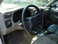 2003 Summit White Chevrolet S10 LS Extended Cab  photo #7