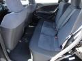  2003 Outlander LS Charcoal Interior