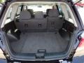 2003 Mitsubishi Outlander LS Trunk