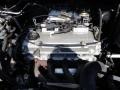 2.4 Liter SOHC 16-Valve 4 Cylinder Engine for 2003 Mitsubishi Outlander LS #49905864