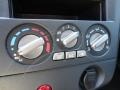 Charcoal Controls Photo for 2003 Mitsubishi Outlander #49905888