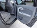 2009 Cyber Gray Metallic Chevrolet Traverse LS  photo #15