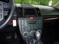 Ebony Black Controls Photo for 2008 Land Rover LR2 #49906029