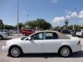  2006 Montego Premier Oxford White