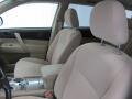 Salsa Red Pearl - Highlander 4WD Photo No. 6