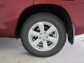 Salsa Red Pearl - Highlander 4WD Photo No. 10