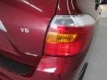 Salsa Red Pearl - Highlander 4WD Photo No. 14