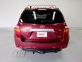 Salsa Red Pearl - Highlander 4WD Photo No. 16