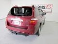 Salsa Red Pearl - Highlander 4WD Photo No. 17