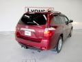 Salsa Red Pearl - Highlander 4WD Photo No. 18