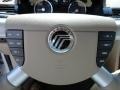 Pebble Steering Wheel Photo for 2006 Mercury Montego #49906365