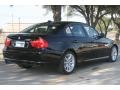 2011 Jet Black BMW 3 Series 328i Sedan  photo #3