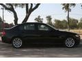 2011 Jet Black BMW 3 Series 328i Sedan  photo #4