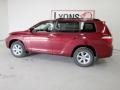 Salsa Red Pearl - Highlander 4WD Photo No. 34
