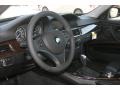 2011 Jet Black BMW 3 Series 328i Sedan  photo #8