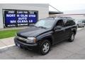 Black - TrailBlazer LS 4x4 Photo No. 2