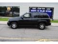 Black - TrailBlazer LS 4x4 Photo No. 4