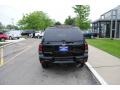 Black - TrailBlazer LS 4x4 Photo No. 7