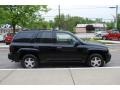 Black - TrailBlazer LS 4x4 Photo No. 10