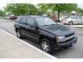 Black - TrailBlazer LS 4x4 Photo No. 11