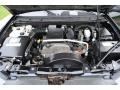 Black - TrailBlazer LS 4x4 Photo No. 16