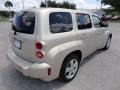 Gold Mist Metallic - HHR LT Photo No. 12
