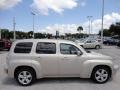 Gold Mist Metallic - HHR LT Photo No. 13