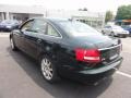 Cambridge Green Pearl Effect - A6 3.2 quattro Sedan Photo No. 10