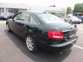 2005 Cambridge Green Pearl Effect Audi A6 3.2 quattro Sedan  photo #10