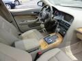 Cambridge Green Pearl Effect - A6 3.2 quattro Sedan Photo No. 19