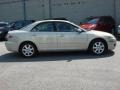 Pebble Ash Metallic - MAZDA6 i Sedan Photo No. 6