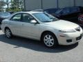 Pebble Ash Metallic - MAZDA6 i Sedan Photo No. 7