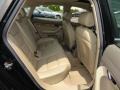 Cambridge Green Pearl Effect - A6 3.2 quattro Sedan Photo No. 23