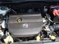 Pebble Ash Metallic - MAZDA6 i Sedan Photo No. 14