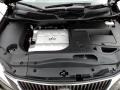 3.5 Liter DOHC 24-Valve VVT-i V6 Engine for 2010 Lexus RX 350 #49907592