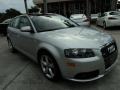 Light Silver Metallic - A3 3.2 quattro Photo No. 2