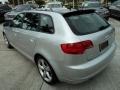 Light Silver Metallic - A3 3.2 quattro Photo No. 9