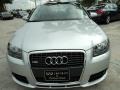 Light Silver Metallic - A3 3.2 quattro Photo No. 15