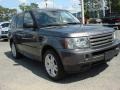 2006 Bonatti Grey Metallic Land Rover Range Rover Sport HSE  photo #7