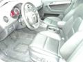 Light Silver Metallic - A3 3.2 quattro Photo No. 17