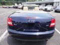 Moro Blue Pearl Effect - A4 1.8T Cabriolet Photo No. 9