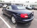 2006 Moro Blue Pearl Effect Audi A4 1.8T Cabriolet  photo #35