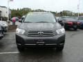 Magnetic Gray Metallic - Highlander 4WD Photo No. 2