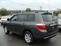 Magnetic Gray Metallic - Highlander 4WD Photo No. 4