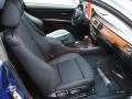 2008 Montego Blue Metallic BMW 3 Series 328i Coupe  photo #5