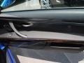 Montego Blue Metallic - 3 Series 328i Coupe Photo No. 6